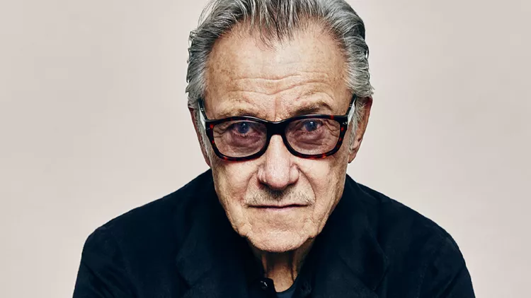 Harvey Keitel