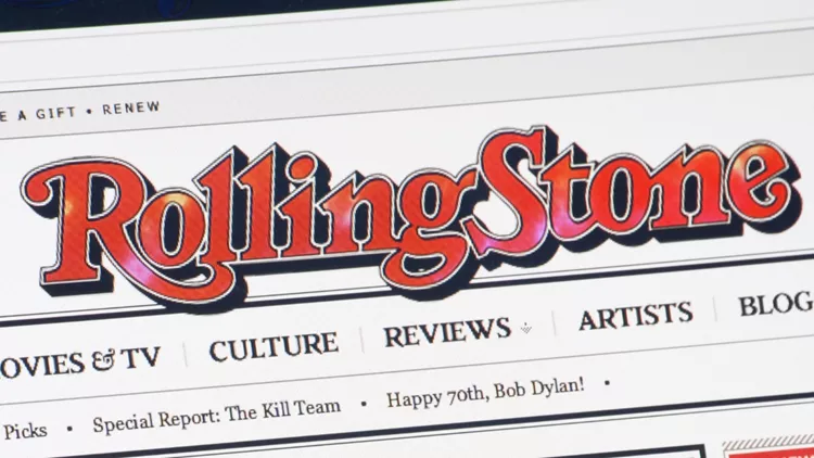 Rolling Stone