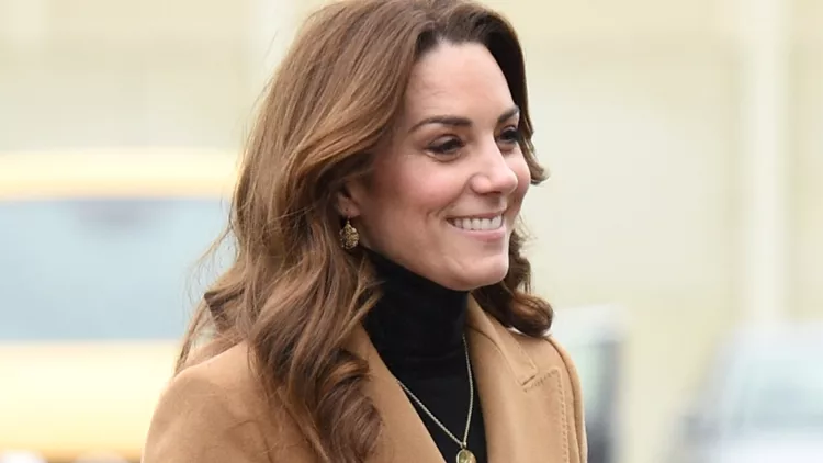 Kate Middleton