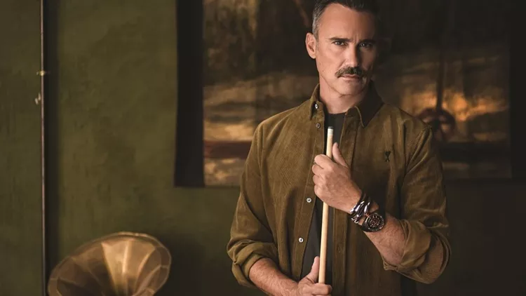 Γιώργος Καπουτζίδης