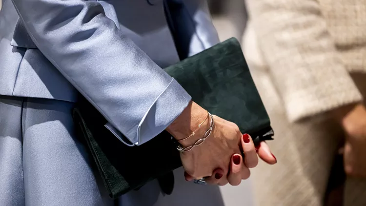 5 μανικιούρ που μπορείς να κάνεις αυτή τη βδομάδα