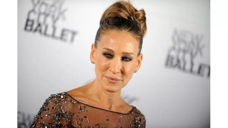 Sarah Jessica Parker