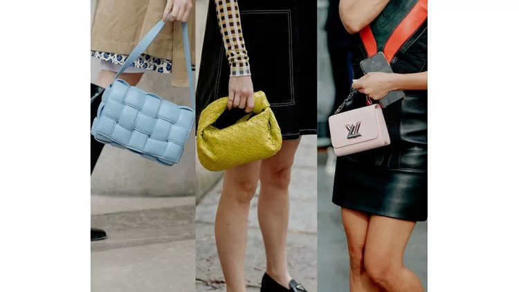 street style bags