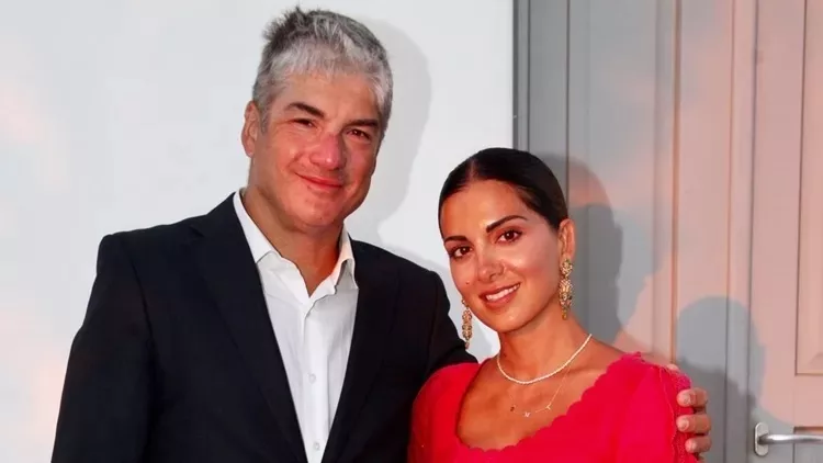 Σταματίνα Τσιμτσιλή