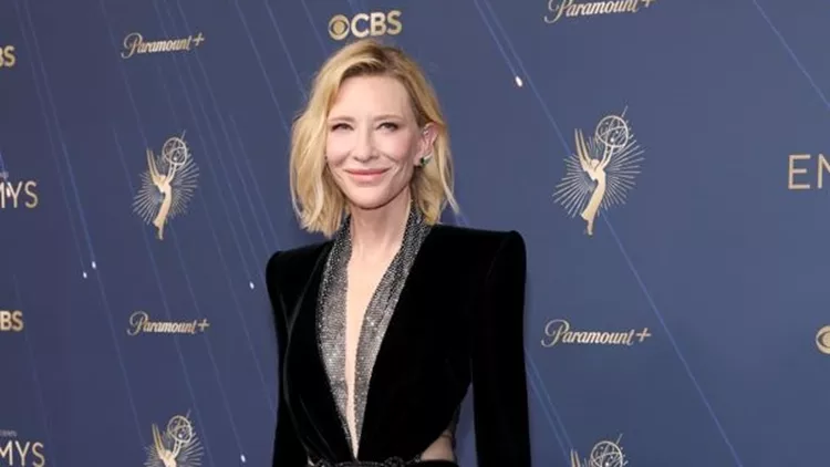 Cate Blanchett