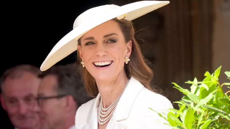 kate