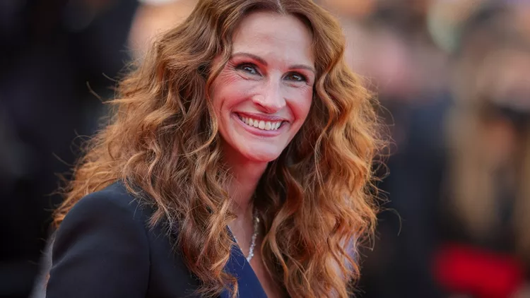 Julia Roberts