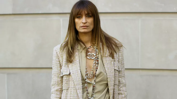 Caroline de Maigret