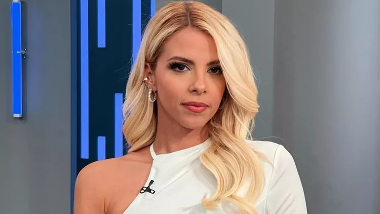 Τζένη Μελιτά κεντρική