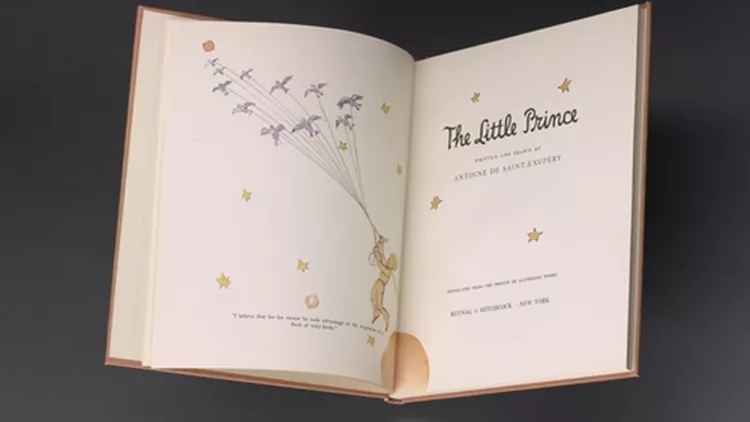 The Little Prince