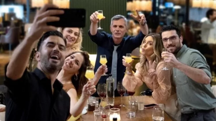 Πρώτος από εμάς