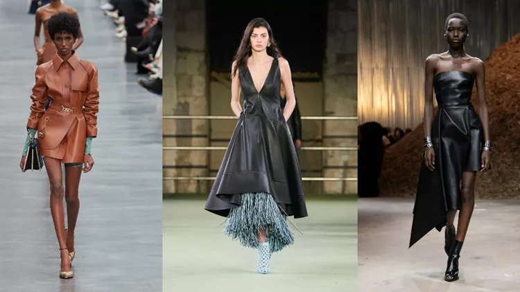 Fall Trends 2022 | Το ένα φόρεμα για το οποίο πρέπει να κάνετε χώρο στη φθινοπωρινή σας γκαρνταρόμπα