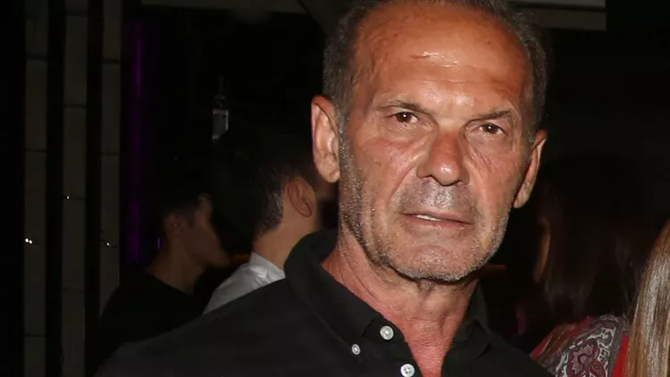 ΠΕΤΡΟΣ