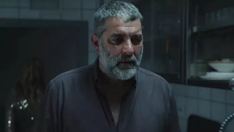 Σπασμένη Φλέβα