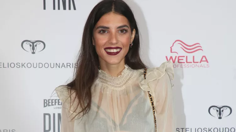 Άννα Μαρία Βέλλη