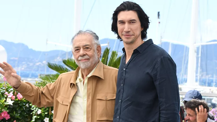 Francis Ford Coppola