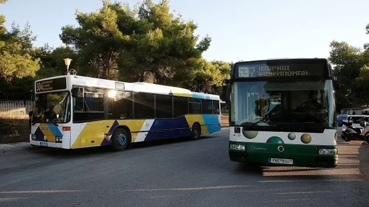 λεωφορειο