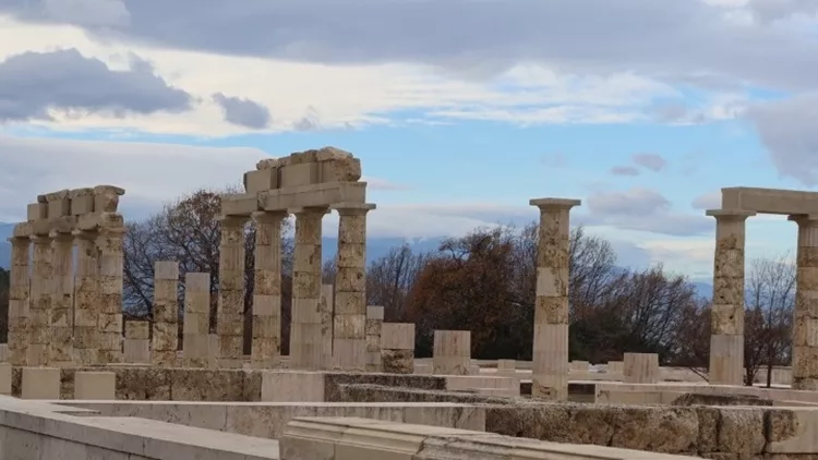 ΑΝΑΚΤΟΡΟ