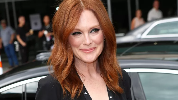 Julianne Moore