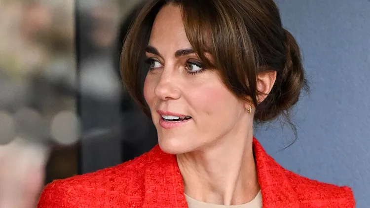 Kate Middleton