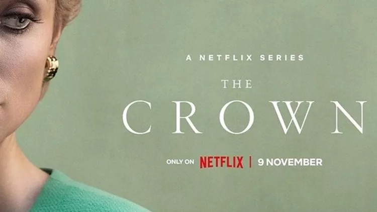 the crown