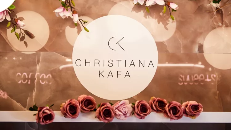 Christiana Kafa
