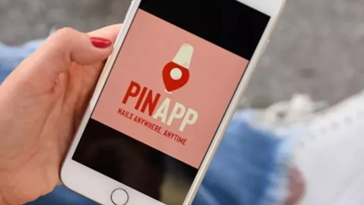 Pin App