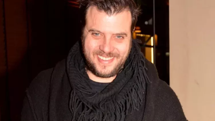 Λάμπης Λιβιεράτος