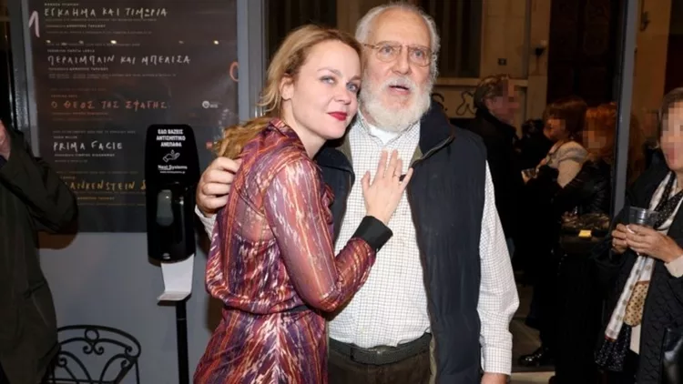 Αναστάσης Παπαληγούρας