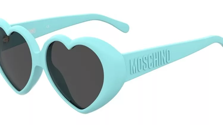Moschino SS'22 γυαλιά ηλίου