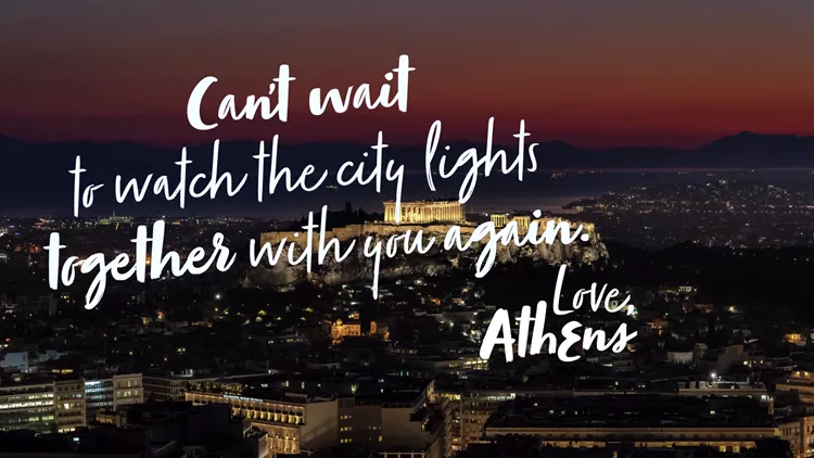 Love Athens