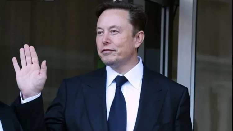 musk