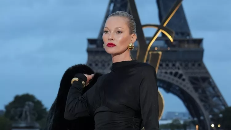 Front Row Sensation | Οι πιο καλοντυμένες σταρ στα fashion shows του Παρισιού