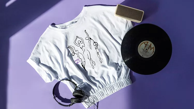 Μην χάσεις το πρώτο 'Cultural Fashion Music Festival' της Helmi