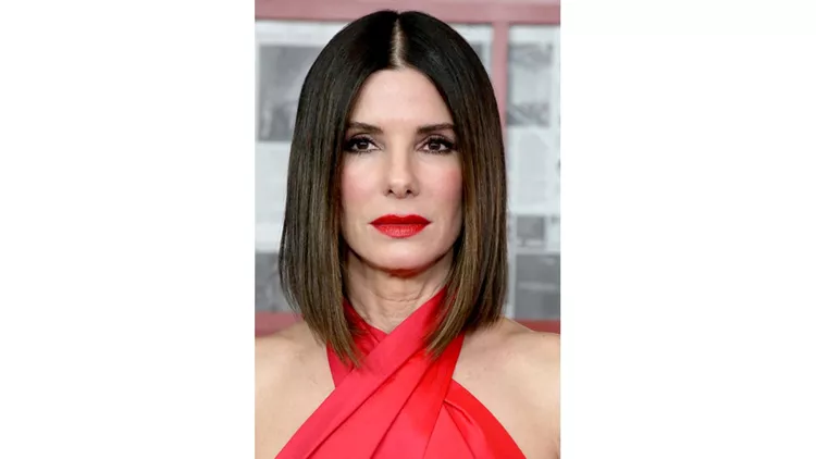 Sandra Bullock