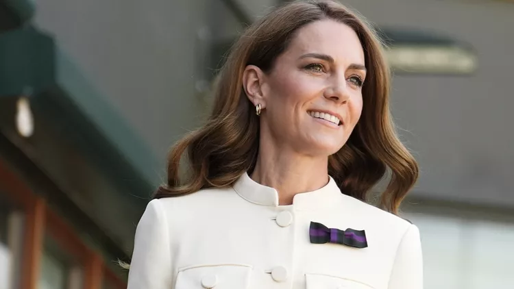 Kate Middleton