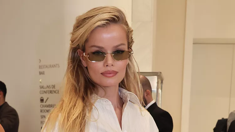 Frida Aasen