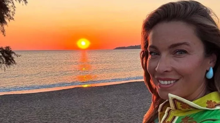 Μαριέττα Χρουσαλά