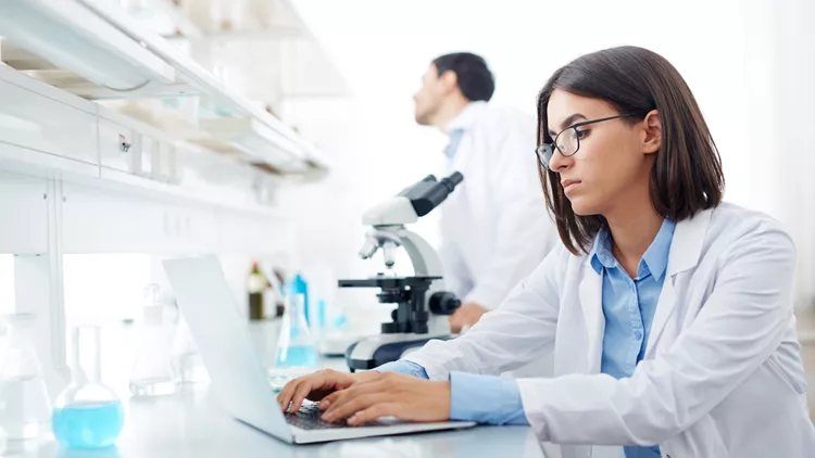 scientist