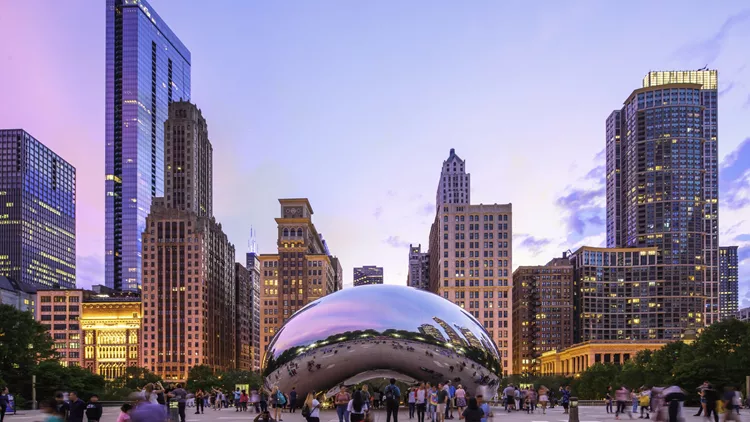 Chicago