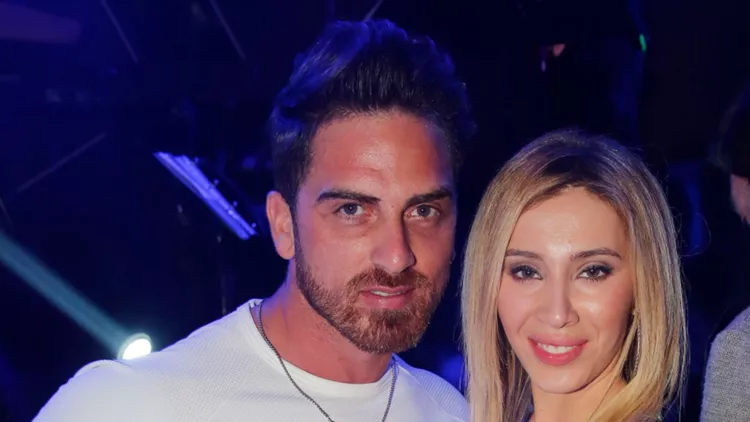 Δώρος Παναγίδης | Νοσηλεύτηκε για μία 7 ημέρες στην καρδιολογική κλινική νοσοκομείου