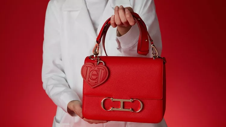 Courtesy of Carolina Herrera