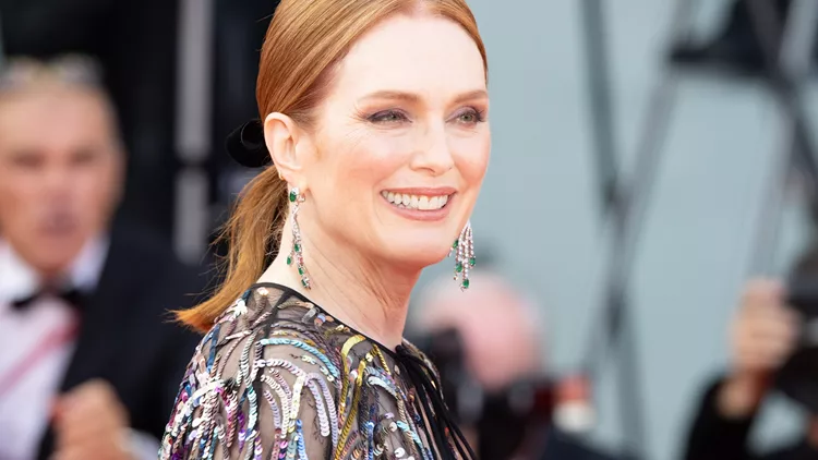 Julianne Moore