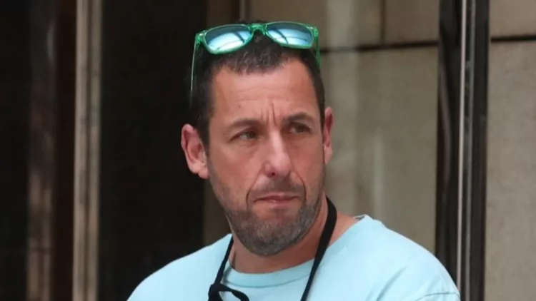 Adam Sandler