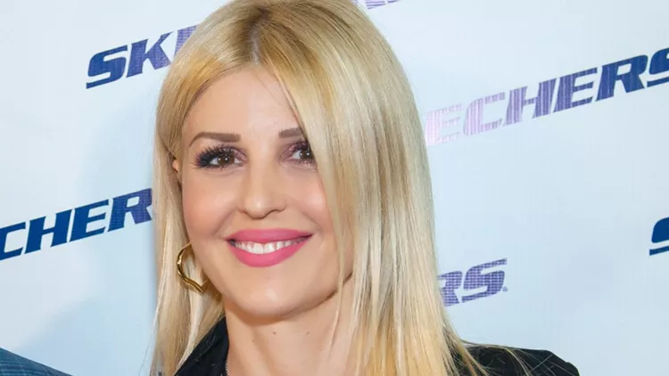 Έλενα Ράπτη