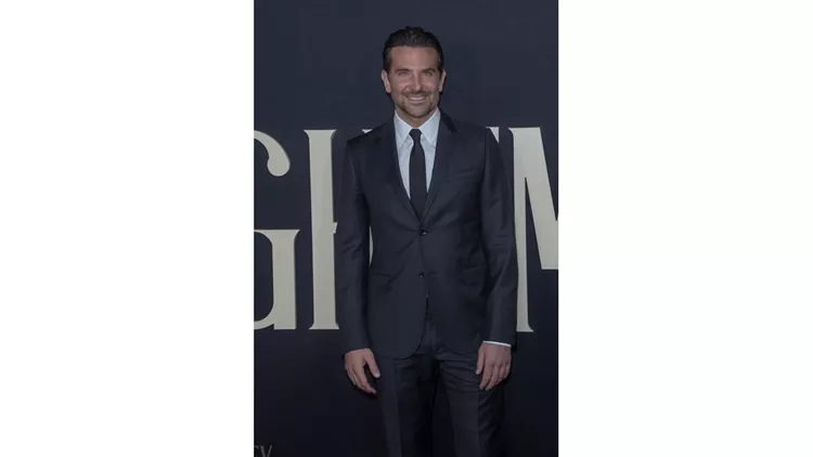 Bradley Cooper