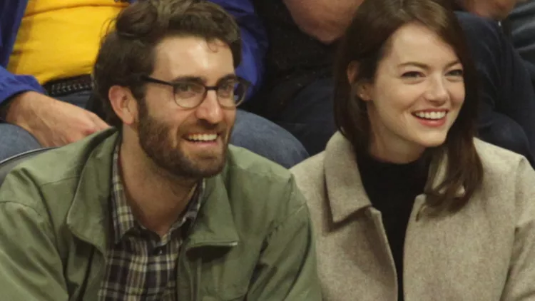 Emma Stone, Dave McCary