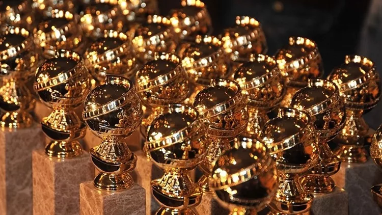 Golden Globes