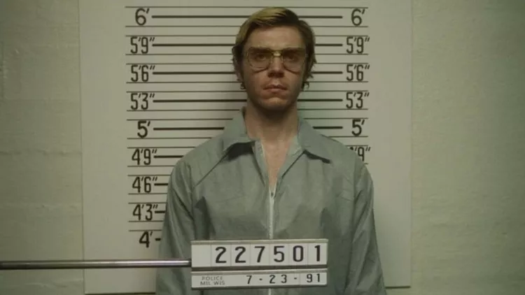 dahmer