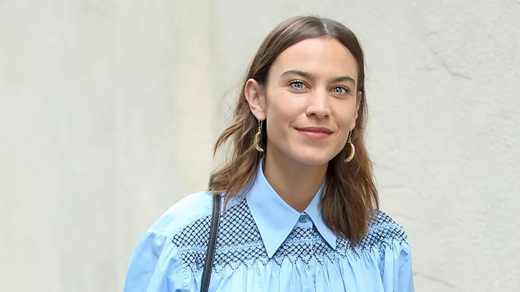 Alexa Chung